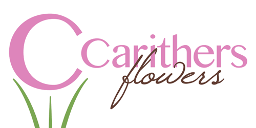 Carithers Flowers, Marketing For Carithers Flowers, Charles Carithers
